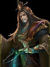 《三国之志4》弓兵系武将图鉴