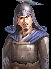 《三国之志4》骑兵系武将图鉴