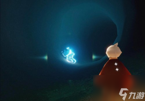 光遇先祖全部位置晨岛