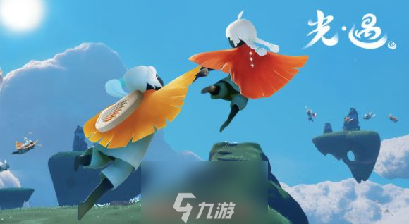 光遇霞光城拱门在哪(霞光城拱门上冥想任务地点)