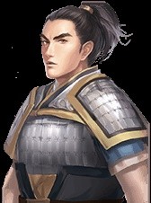 《三国之志4》骑兵系武将图鉴