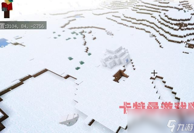 我的世界最富的种子2024