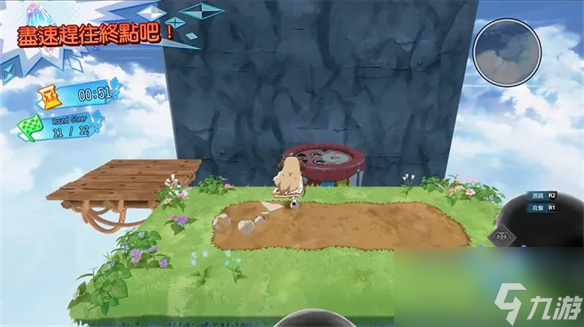 《碧藍(lán)幻想Versus: Rising》不簡單的升級之路