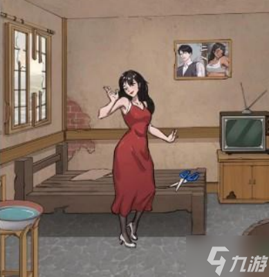 《漢字找茬王》女孩逆襲過(guò)關(guān)方法分享