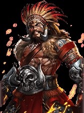 《三国之志4》骑兵系武将图鉴