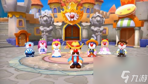 摩尔庄园手游白鲸位置 摩尔庄园手游白鲸在哪钓