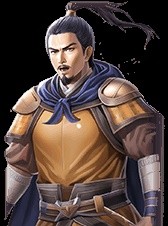 《三国之志4》骑兵系武将图鉴