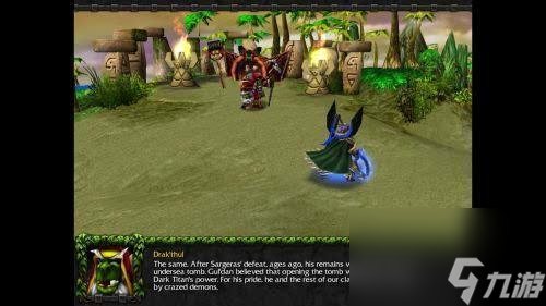 深海水母坐騎獲取方式攻略（wow深海水母坐騎任務(wù)）