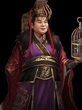 《三国之志4》骑兵系武将图鉴