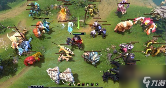 dota2行為分怎么提高（dota2行為分低號就廢了嗎）「知識庫」