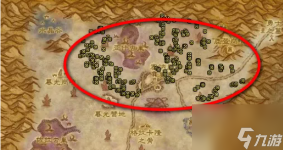 魔兽沙漠肉丸子材料采集指南（魔兽沙漠肉丸子任务流程分享）