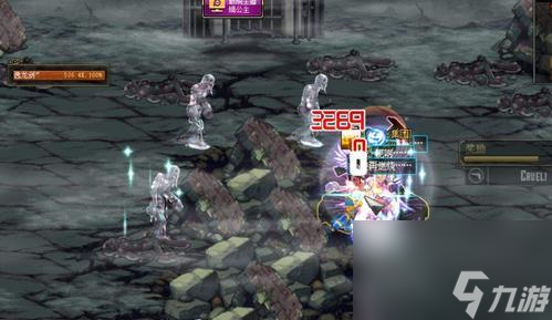 《以拾光梦行》永夜灯塔副本攻略 用智慧征服黑暗的永夜灯塔 开启奇幻冒险 
