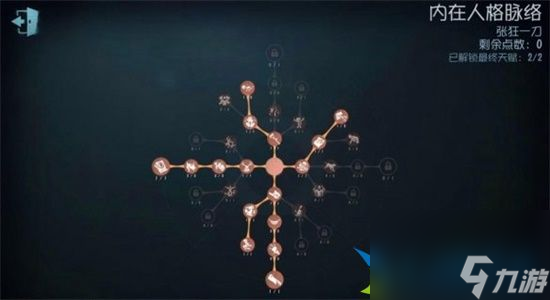 第五人格守夜人天赋怎么加点最强 守夜人最强天赋加点推荐