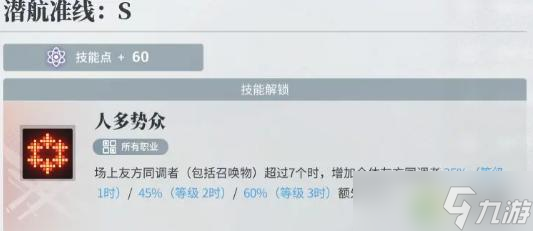 白荆回廊召唤队阵容搭配攻略
