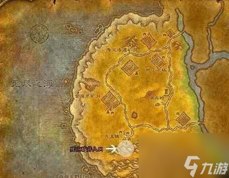 单机攻略《魔兽世界》死亡矿井玩家可打等级介绍