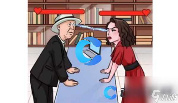 《汉字找茬王》职场嘴替通关攻略