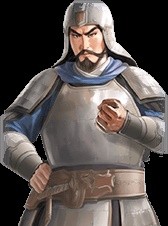 《三国之志4》骑兵系武将图鉴