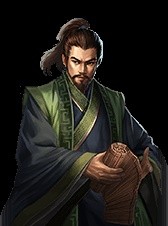 《三国之志4》步兵系武将图鉴