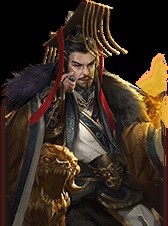 《三国之志4》骑兵系武将图鉴