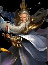 《三国之志4》骑兵系武将图鉴