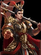《三国之志4》骑兵系武将图鉴
