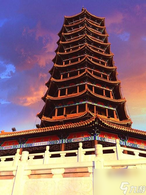 玲瓏塔十三層繞口令臺詞有什么?(玲瓏塔塔玲瓏繞口令全文推薦)