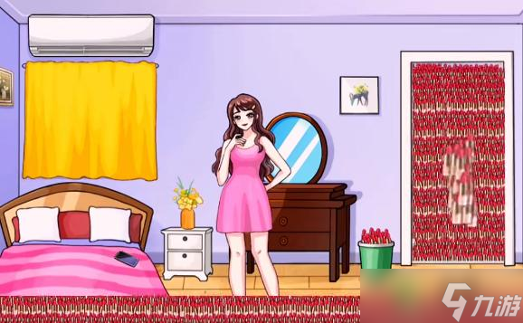 汉字找茬王女友的口红图文攻略