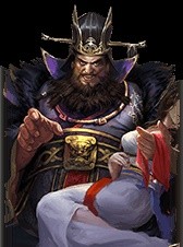 《三国之志4》骑兵系武将图鉴