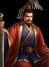 《三国之志4》步兵系武将图鉴