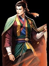 《三国之志4》弓兵系武将图鉴