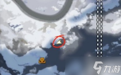 星球重啟異晶動力滑雪板遺珍在哪里獲得