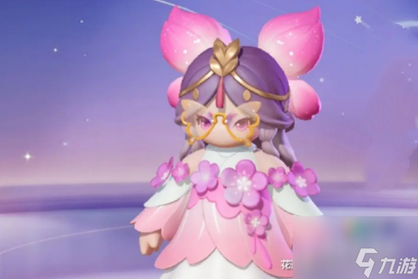 元梦之星赛季祈愿刷新机制