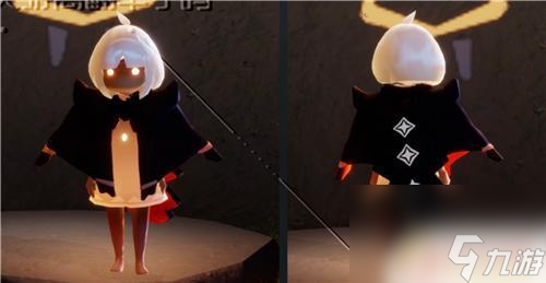 光遇烟花先祖兑换图鉴 光遇破碎季先祖物品图鉴