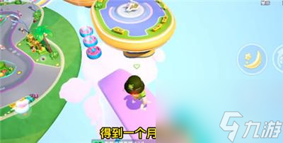 元梦之星隐藏彩蛋位置介绍