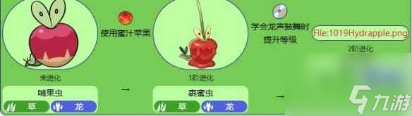 单机攻略《宝可梦朱紫》密集大蛇进化方法