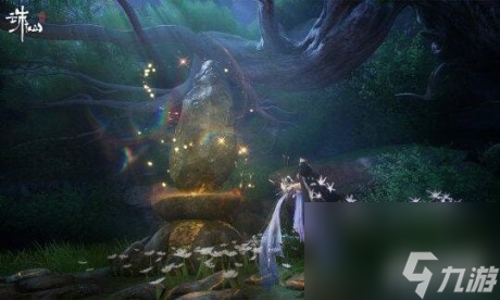 诛仙世界全新寒潭戾影副本介绍
