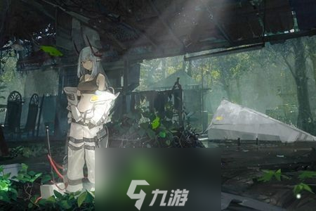 明日方舟中坚甄选活动何时开始-中坚甄选活动开始时间介绍