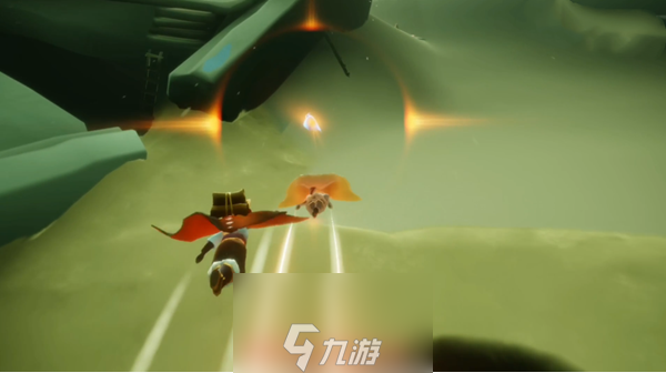 光遇公主头先祖在哪里-公主头先祖位置附兑换图