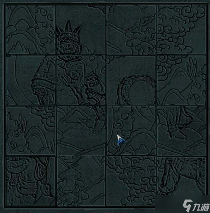 《阿姐鼓2》攻略第三章