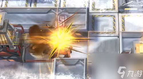 明日方舟黑骑士锏技能机制是什么