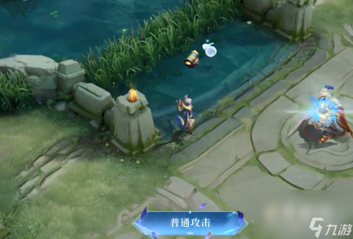 《王者荣耀》S26赛季战令皮肤芈月幻夜卜梦技能特效介绍