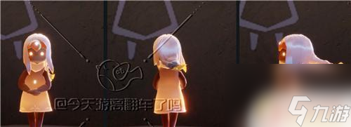 光遇烟花先祖兑换图鉴 光遇破碎季先祖物品图鉴