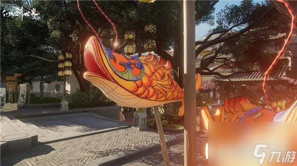 仙剑世界交易怎么玩 解锁方式分享