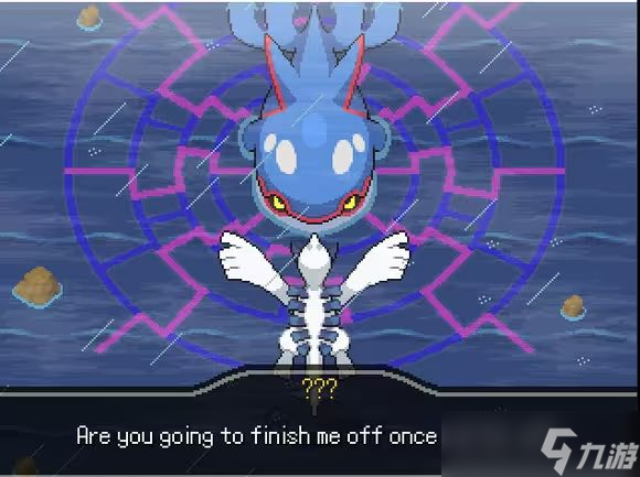 宝可梦回忆录攻略大全 Pokemon Reminiscencia全通关图文流程一览