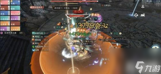 逆水寒手游镜天阁外阁如何过（镜天阁外阁详细通关方法）
