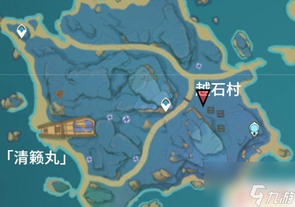 原神 清籁旧宝 清籁旧宝怎么过《原神》任务攻略分享