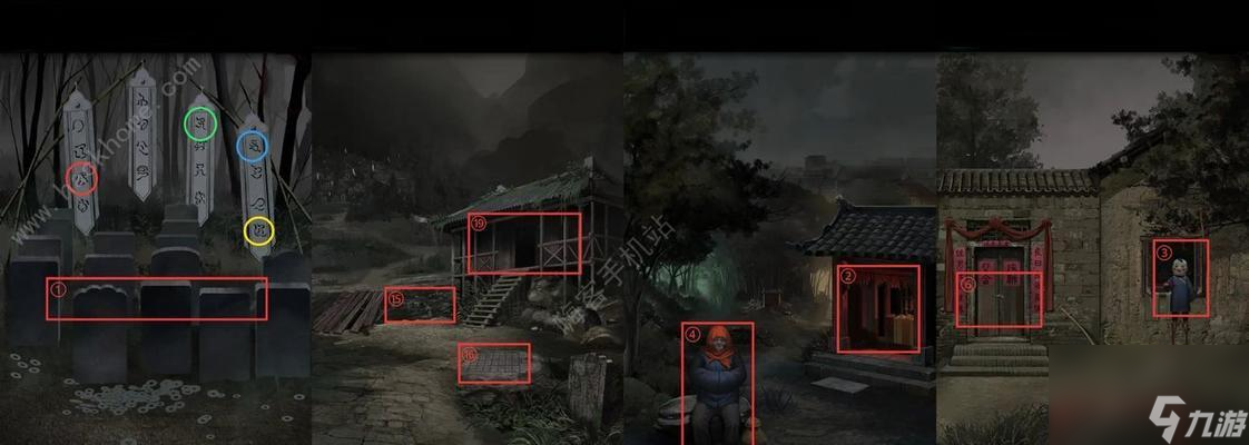 《以黑暗笔录》第三章通关攻略（毁灭与重生的开始，打败邪恶黑暗的秘诀大揭密！）