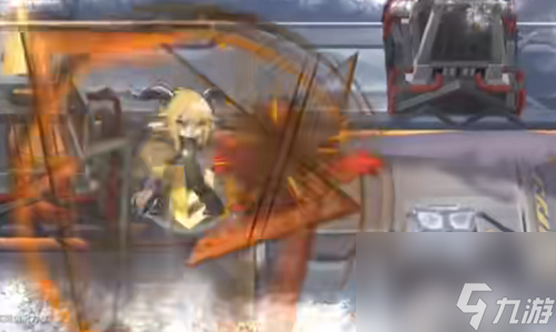 明日方舟黑骑士锏技能机制是什么