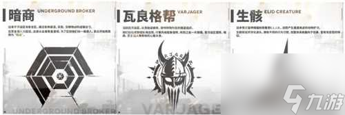 错综复杂的世界，危机四伏的战场！少前2最新世界观情报抢先看