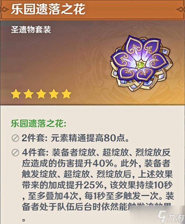 【原神】4.2攻略 | 珊瑚宫心海养成攻略重制版